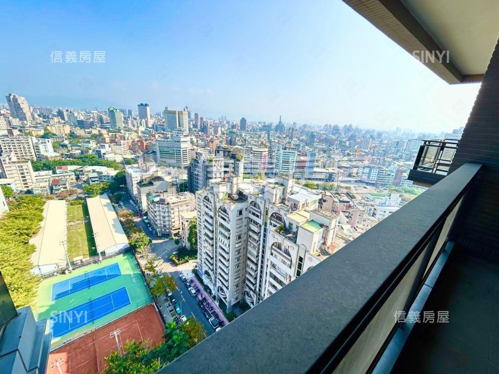總太國美最佳格局高樓視野房屋室內格局與周邊環境