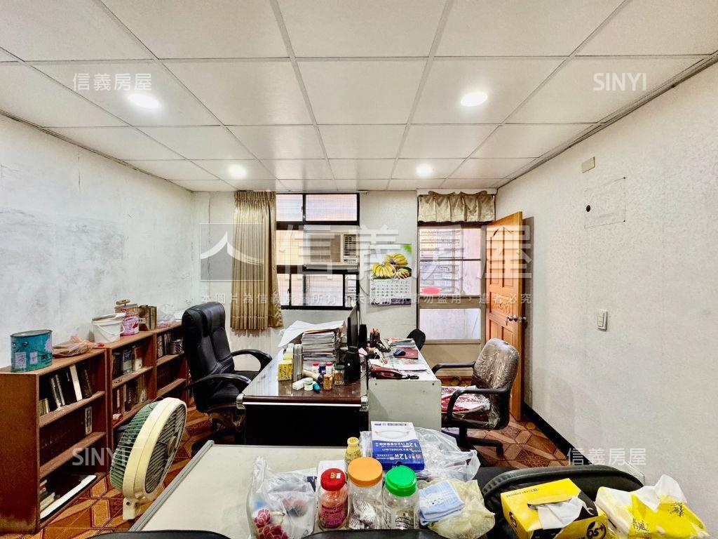 海山學區古香美寓房屋室內格局與周邊環境