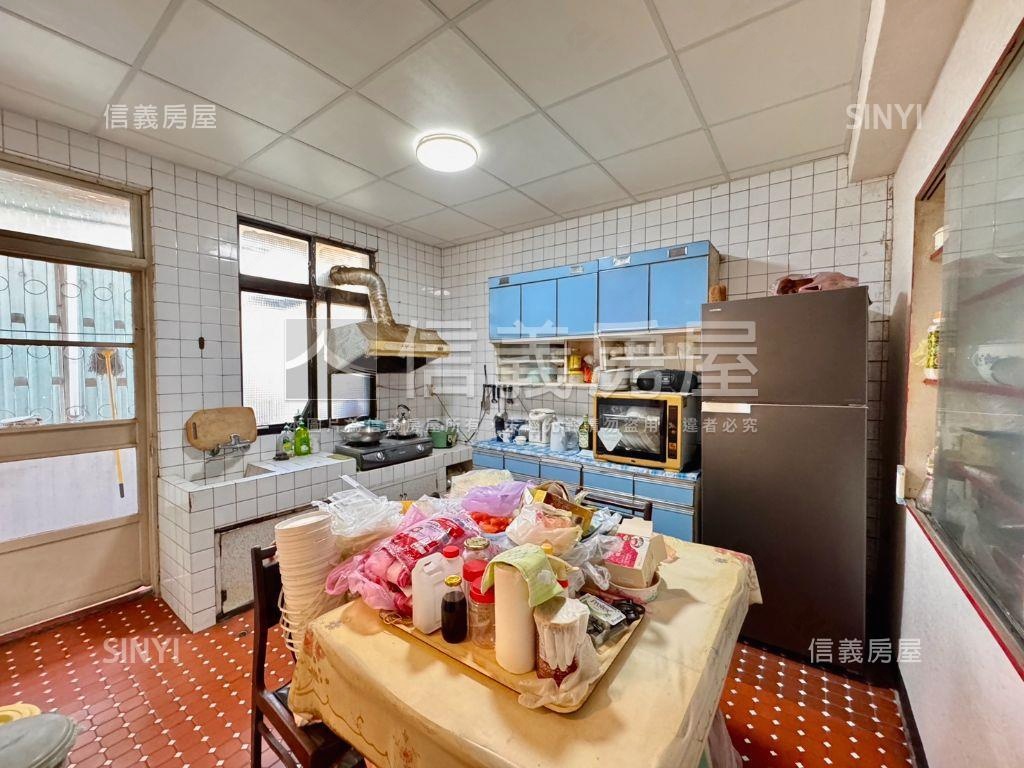 海山學區古香美寓房屋室內格局與周邊環境