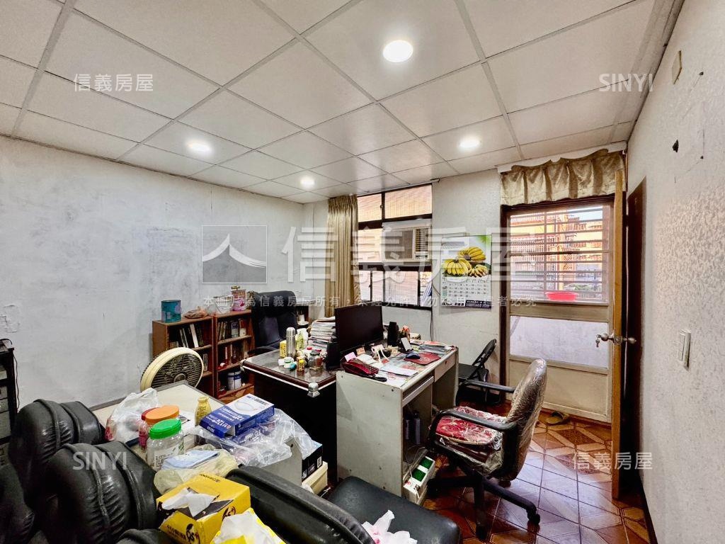 海山學區古香美寓房屋室內格局與周邊環境