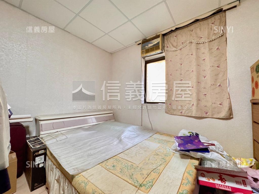 海山學區古香美寓房屋室內格局與周邊環境