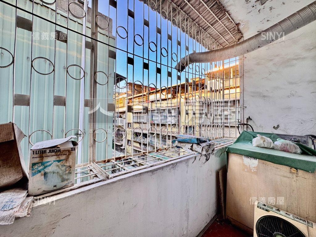 海山學區古香美寓房屋室內格局與周邊環境