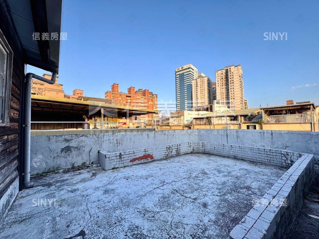 海山學區古香美寓房屋室內格局與周邊環境