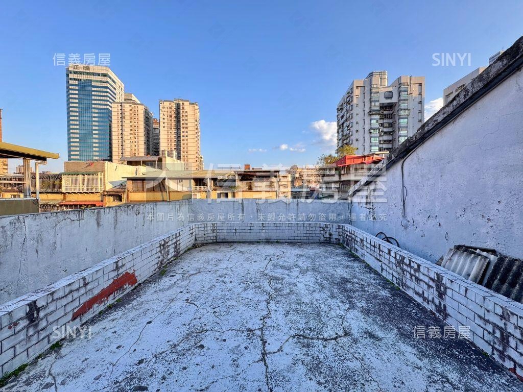 海山學區古香美寓房屋室內格局與周邊環境