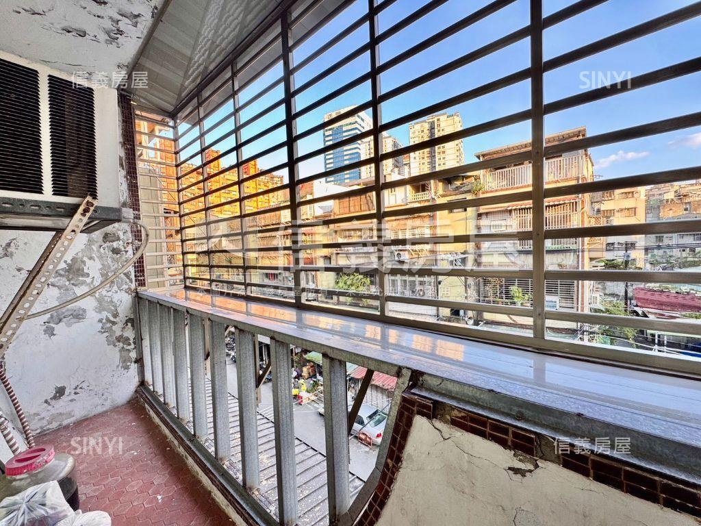 海山學區古香美寓房屋室內格局與周邊環境