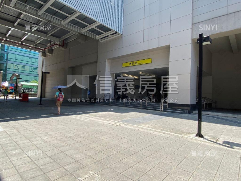 海山學區古香美寓房屋室內格局與周邊環境