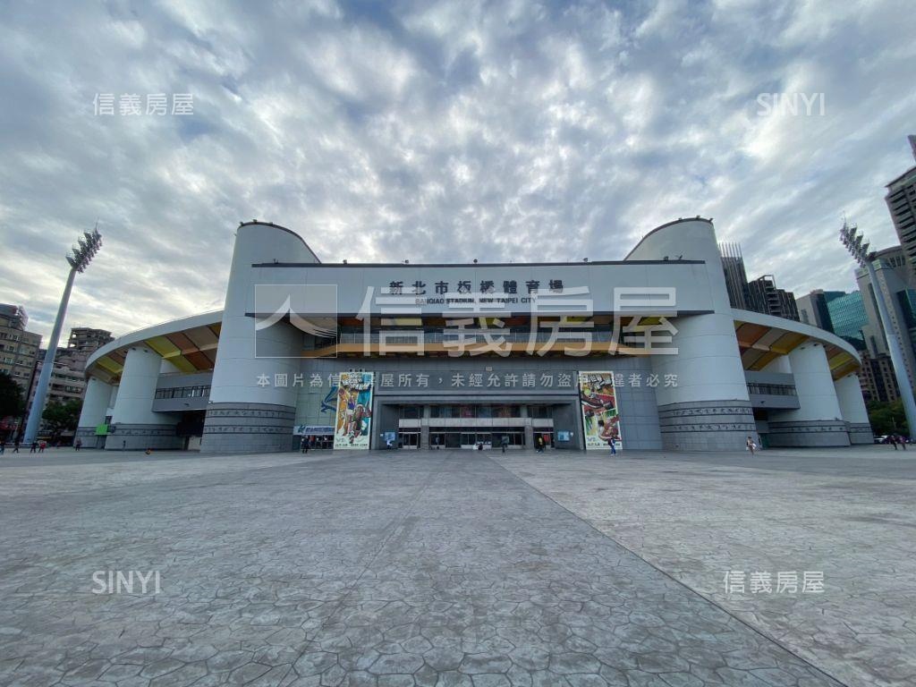 海山學區古香美寓房屋室內格局與周邊環境