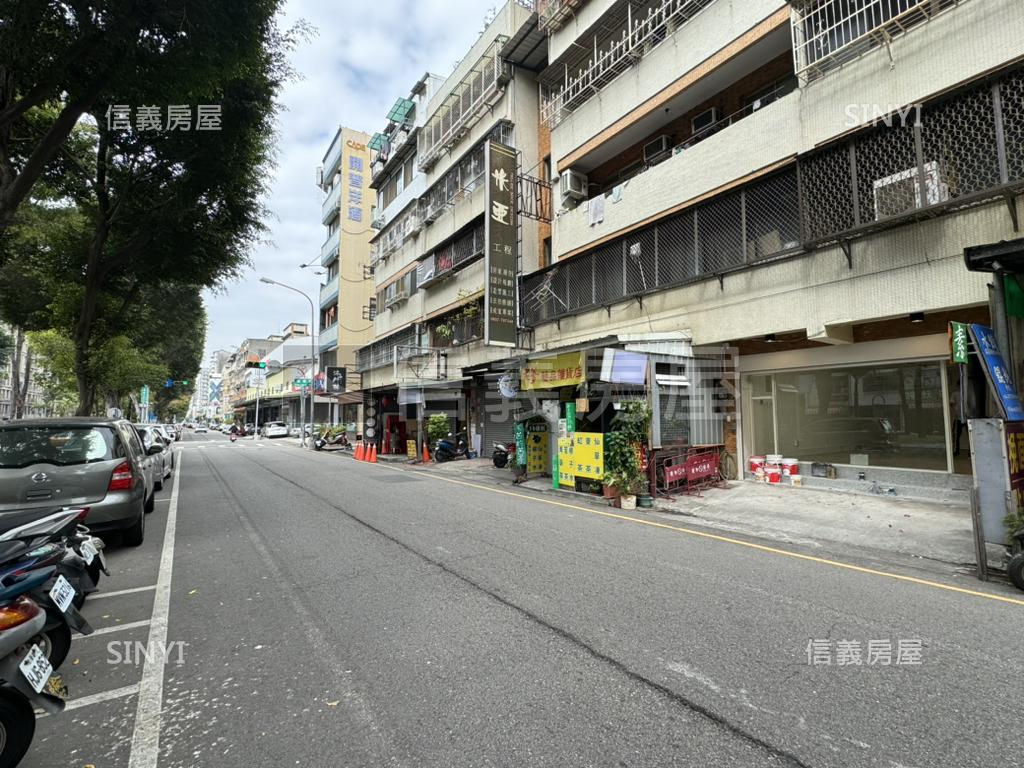 退租北區低總價金店面房屋室內格局與周邊環境