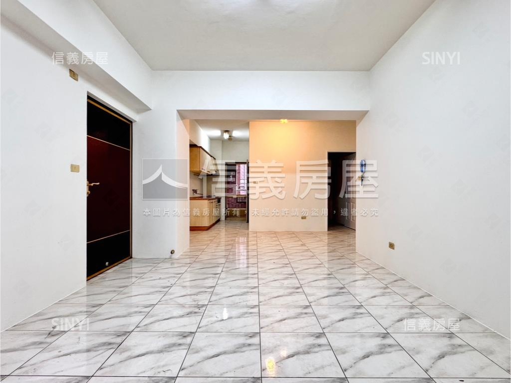 河堤獨家！長谷新樂章～房屋室內格局與周邊環境