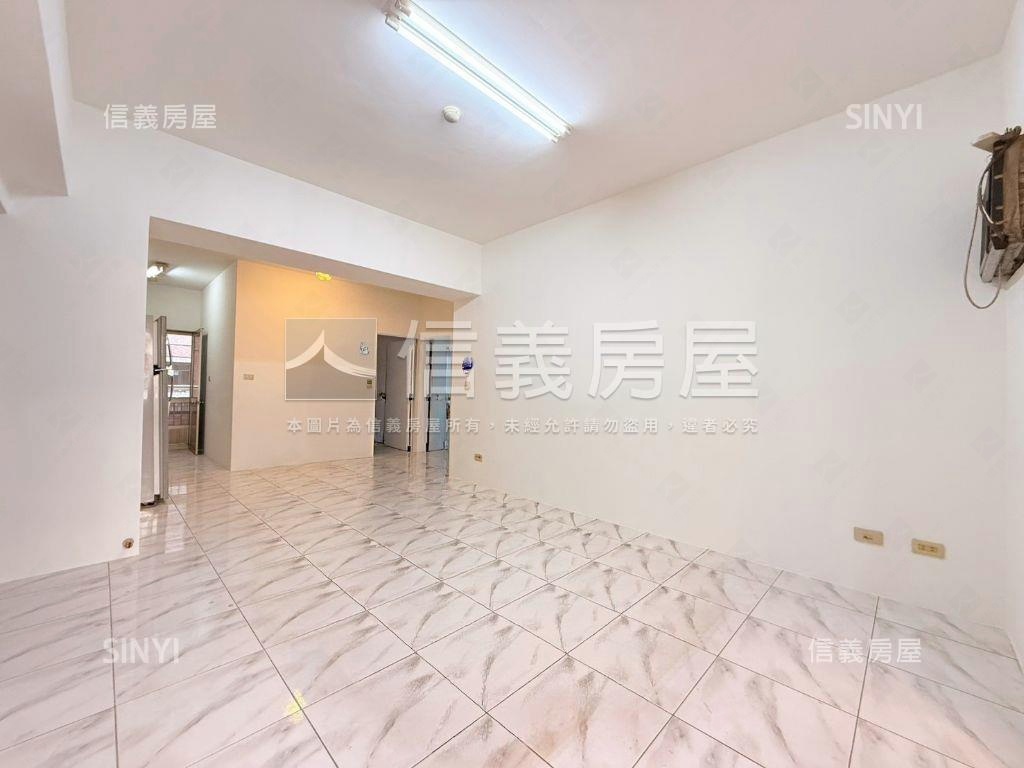 河堤獨家！長谷新樂章～房屋室內格局與周邊環境