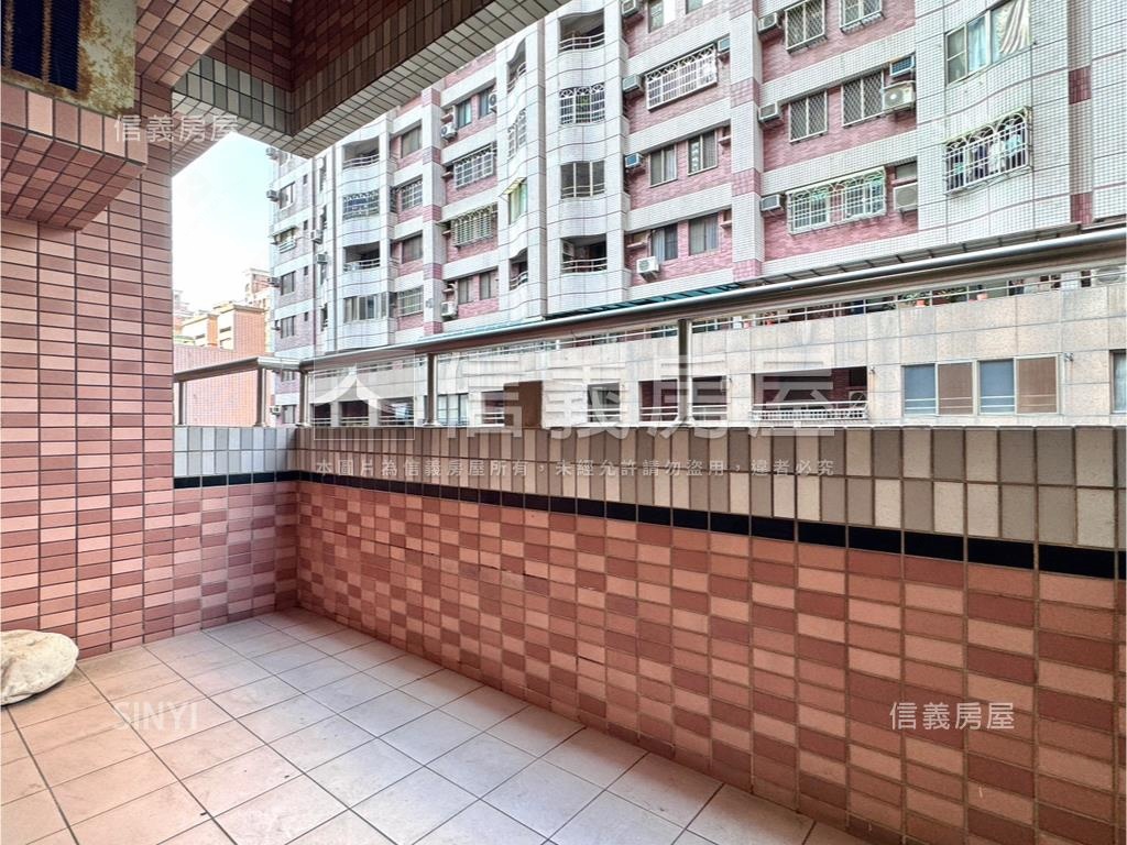 河堤獨家！長谷新樂章～房屋室內格局與周邊環境