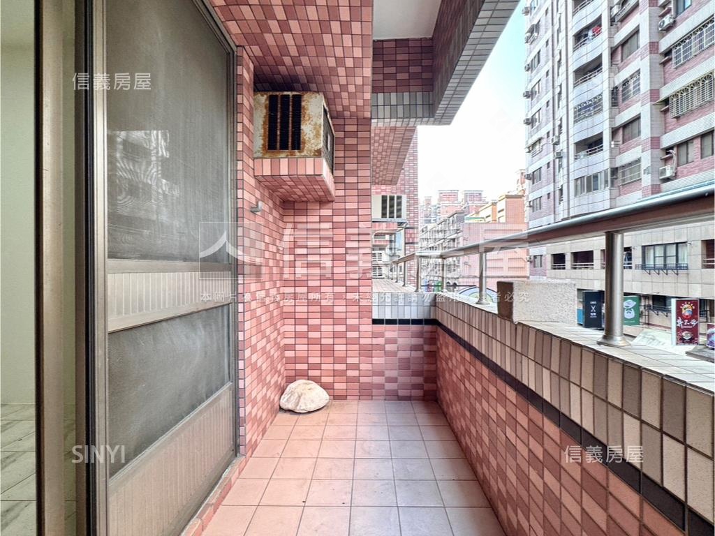 河堤獨家！長谷新樂章～房屋室內格局與周邊環境