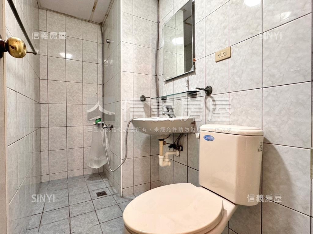 河堤獨家！長谷新樂章～房屋室內格局與周邊環境