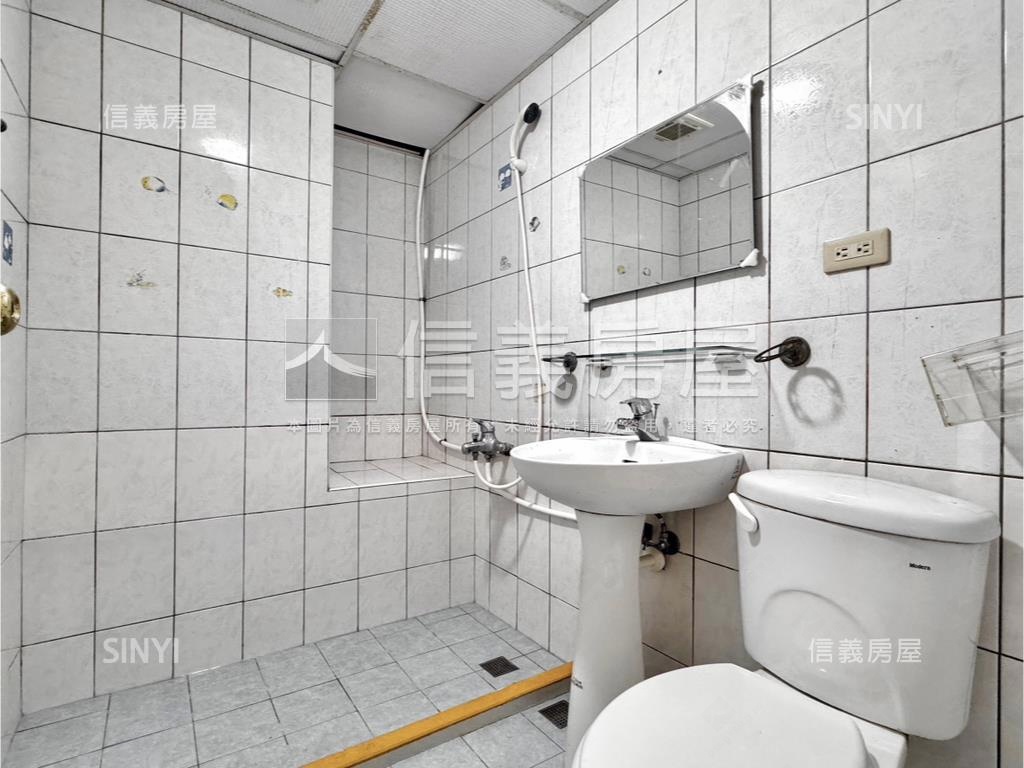 河堤獨家！長谷新樂章～房屋室內格局與周邊環境