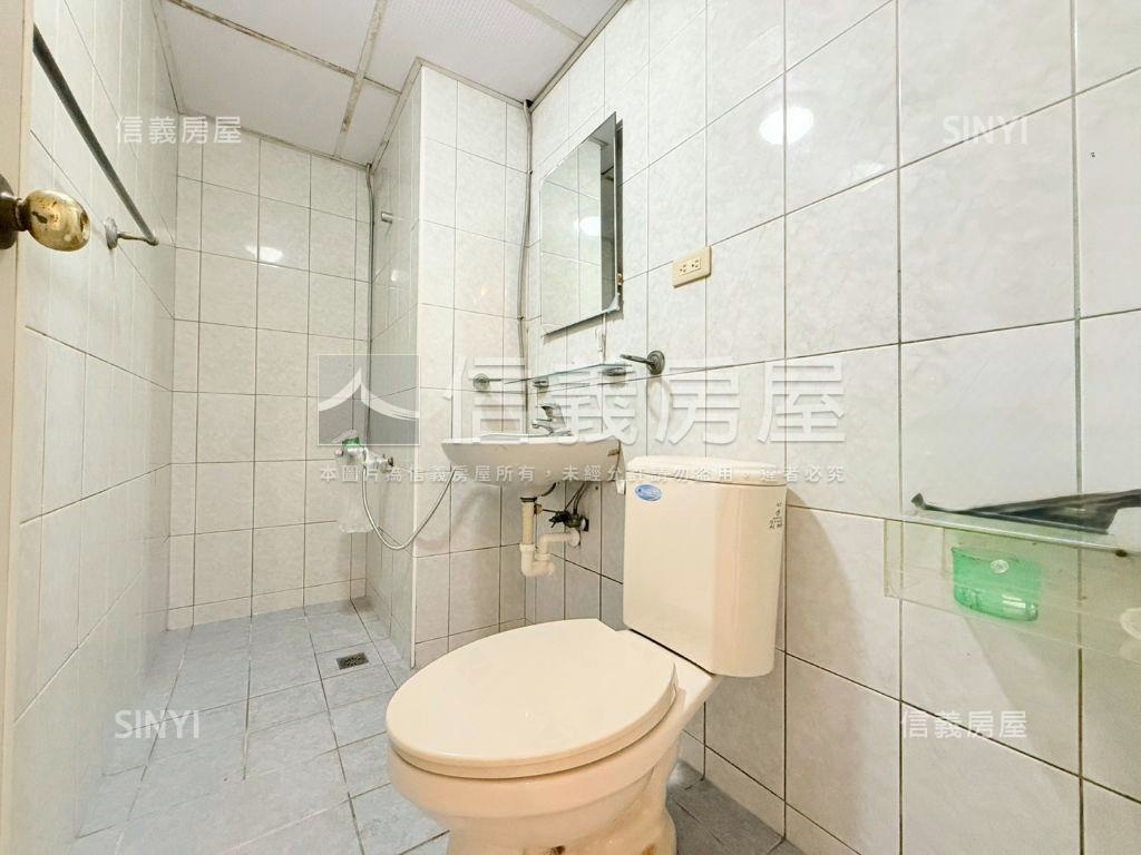 河堤獨家！長谷新樂章～房屋室內格局與周邊環境