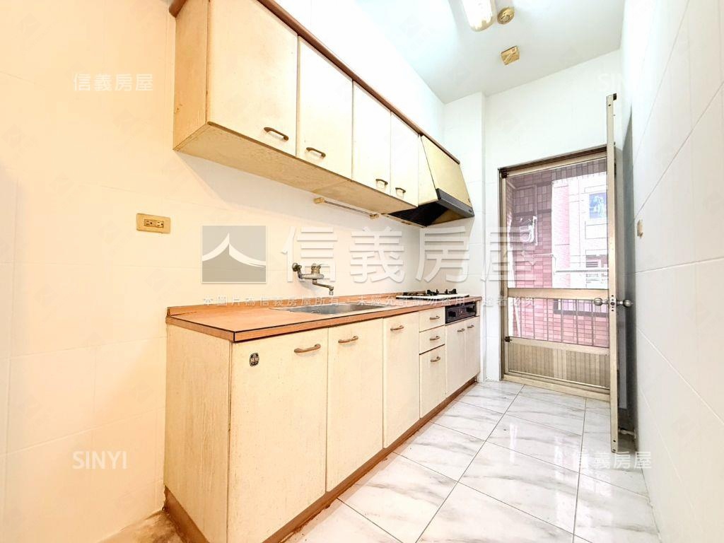 河堤獨家！長谷新樂章～房屋室內格局與周邊環境