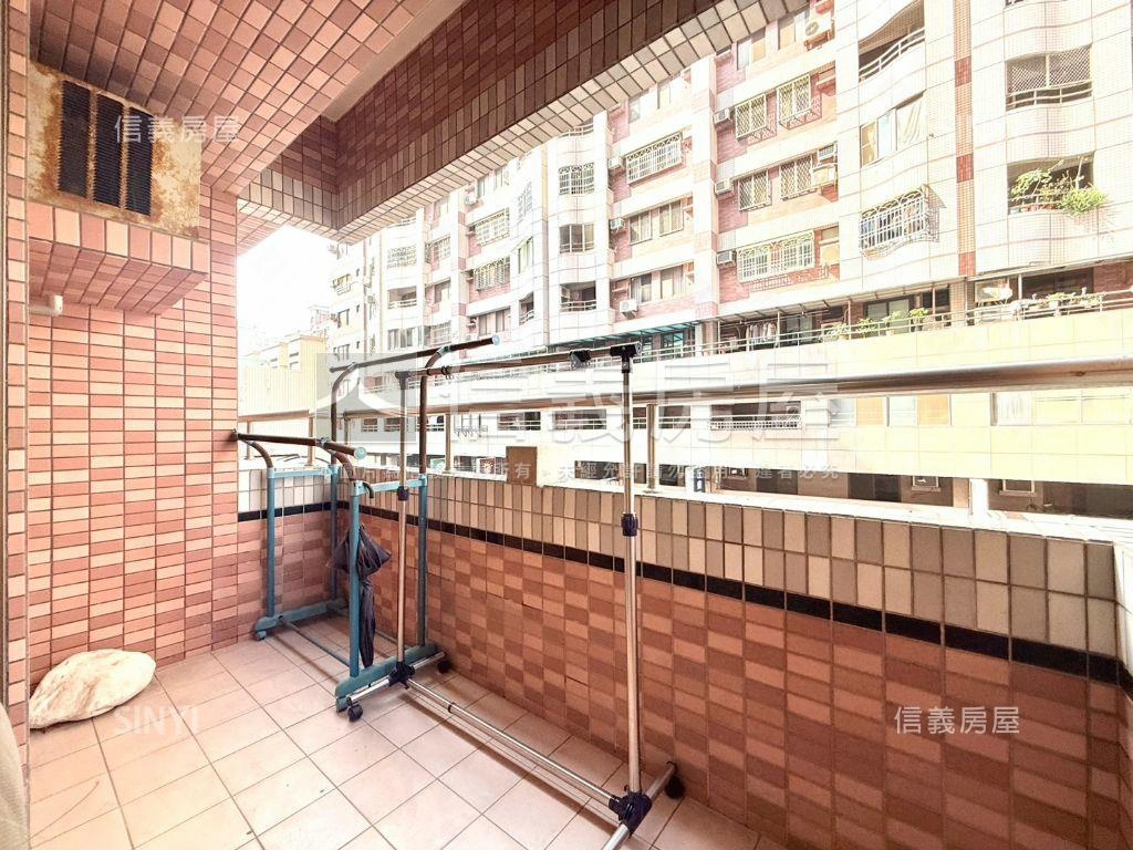 河堤獨家！長谷新樂章～房屋室內格局與周邊環境