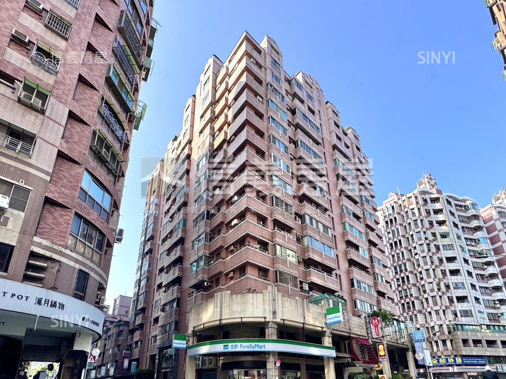 河堤獨家！長谷新樂章～房屋室內格局與周邊環境