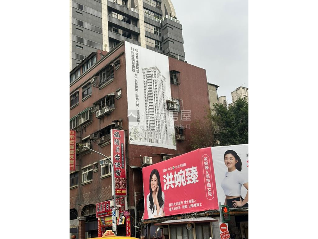 桂林新象潛力好宅房屋室內格局與周邊環境