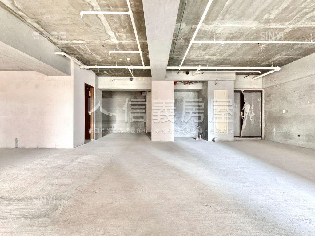 【達麗宮廷】私藏毛胚房屋室內格局與周邊環境