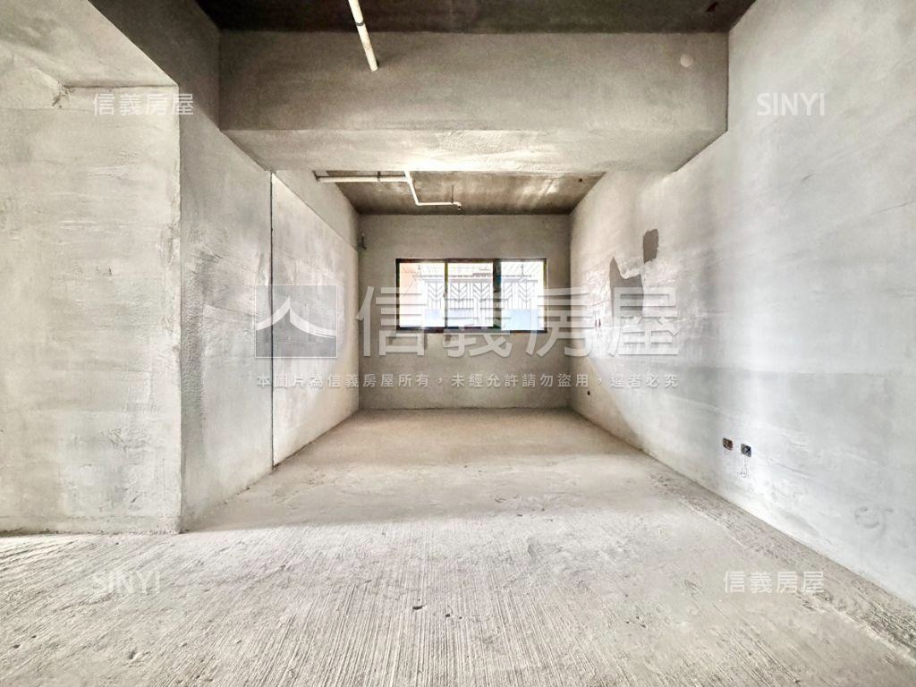 【達麗宮廷】私藏毛胚房屋室內格局與周邊環境