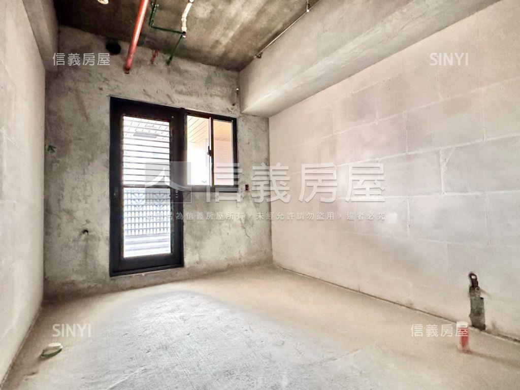 【達麗宮廷】私藏毛胚房屋室內格局與周邊環境