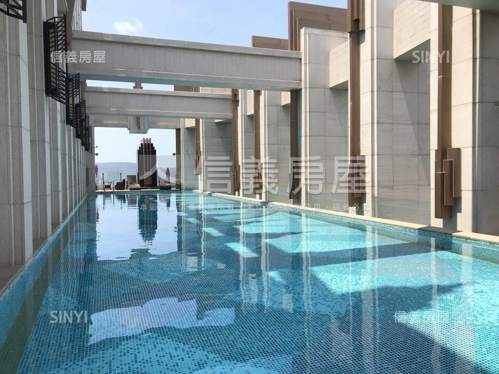 【達麗宮廷】私藏毛胚房屋室內格局與周邊環境