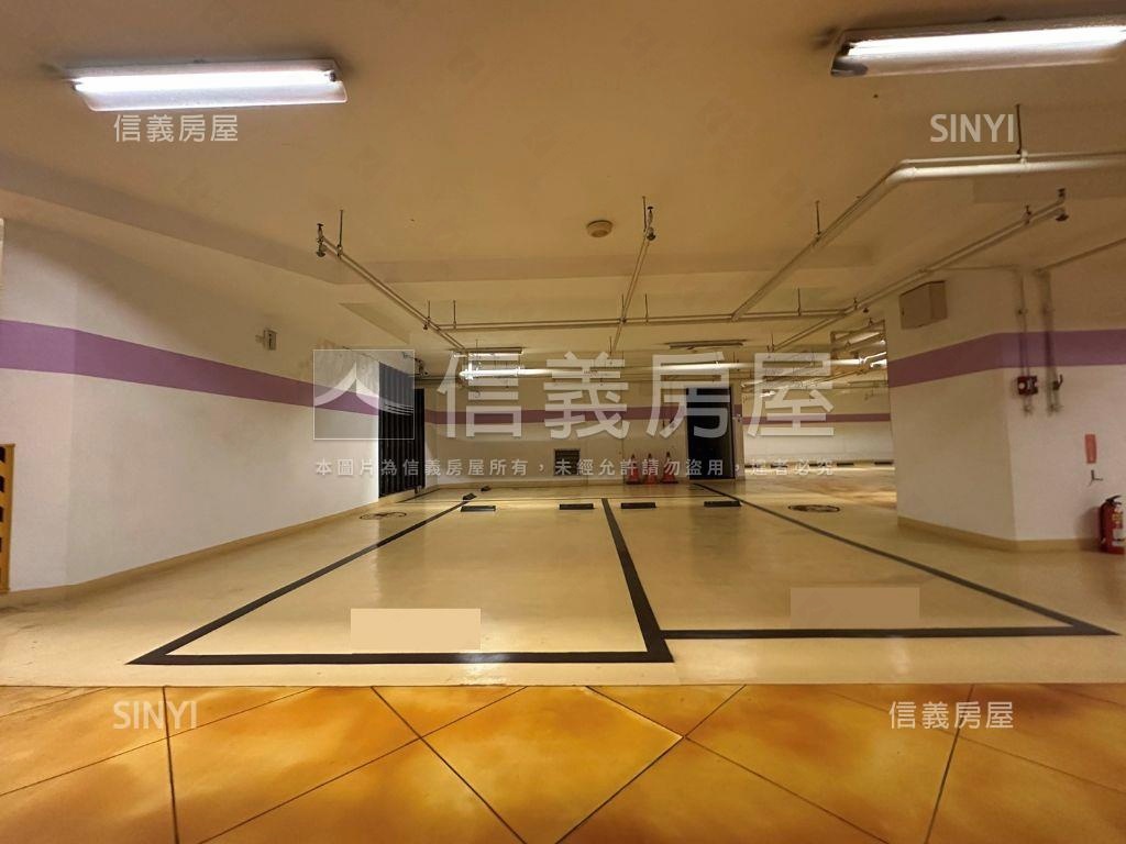 【達麗宮廷】私藏毛胚房屋室內格局與周邊環境