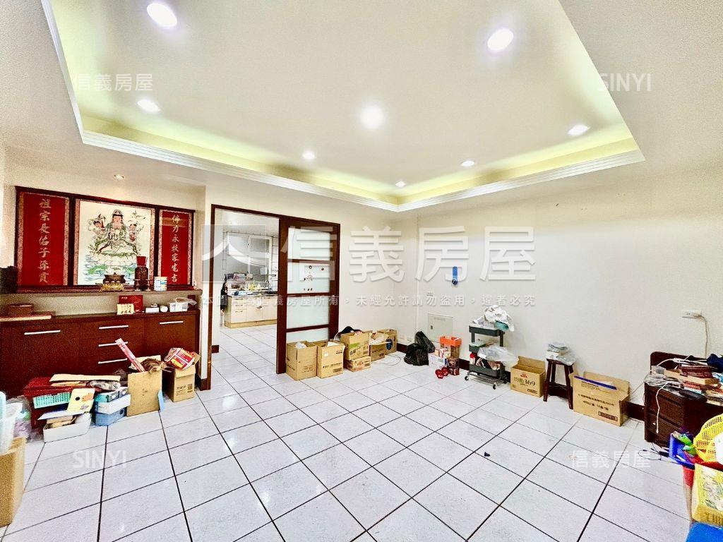 鷹王大新竹中庭社區別墅房屋室內格局與周邊環境