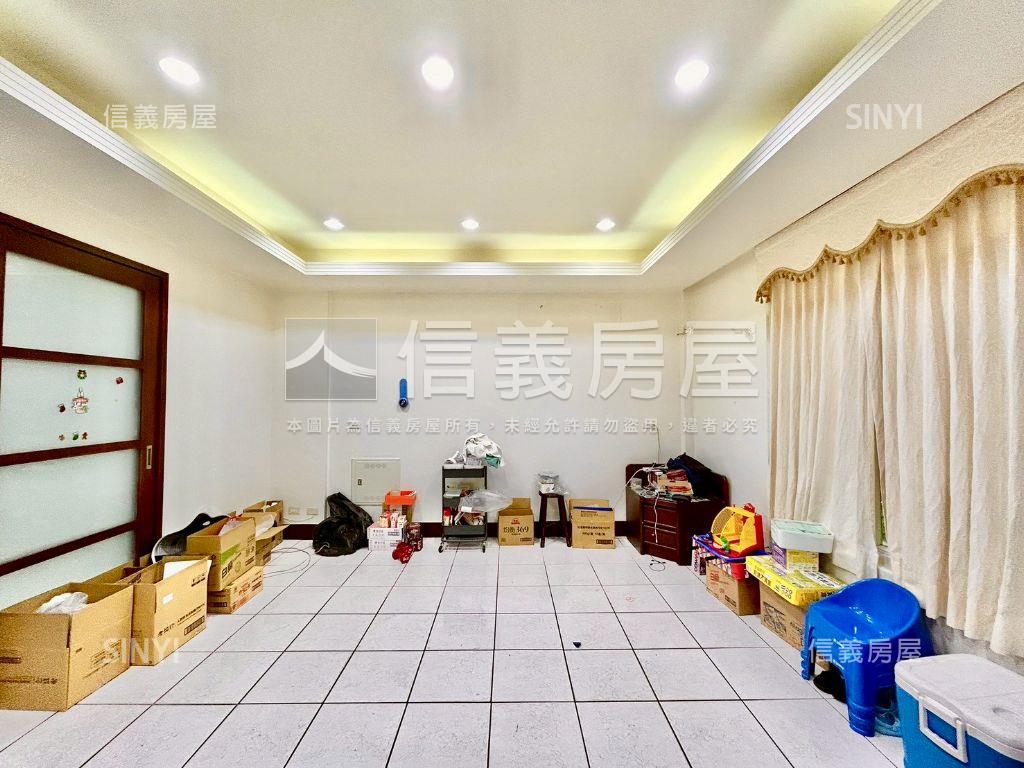 鷹王大新竹中庭社區別墅房屋室內格局與周邊環境