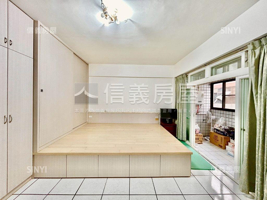 鷹王大新竹中庭社區別墅房屋室內格局與周邊環境