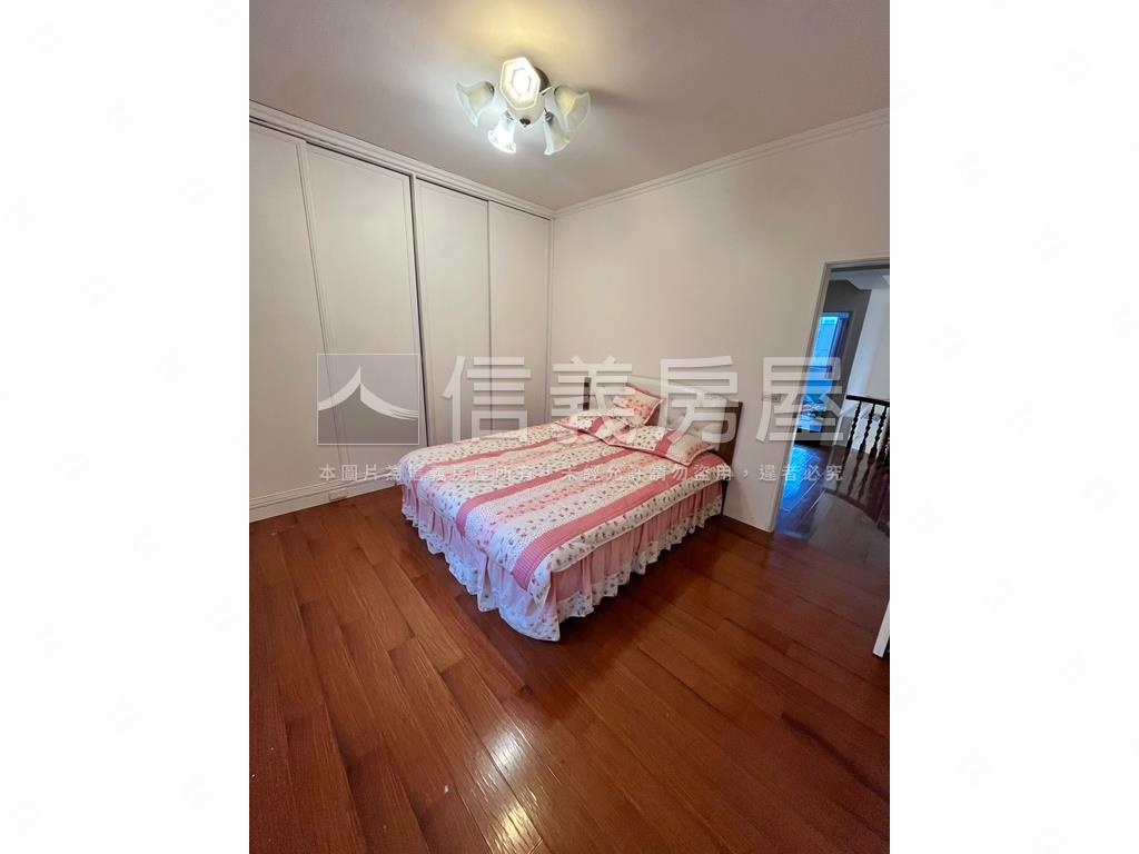 青梅竹馬樓中樓房屋室內格局與周邊環境