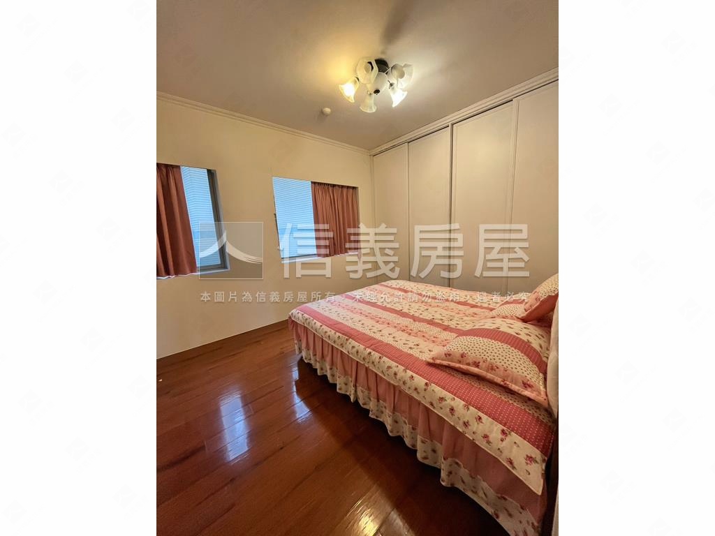 青梅竹馬樓中樓房屋室內格局與周邊環境