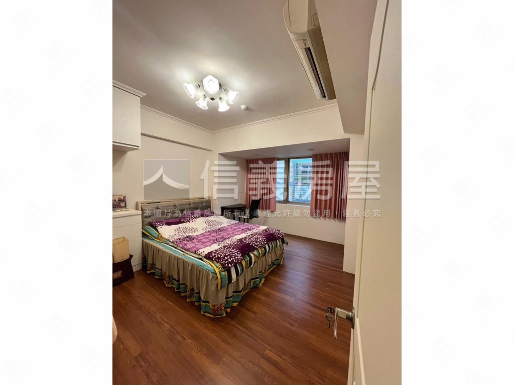 青梅竹馬樓中樓房屋室內格局與周邊環境