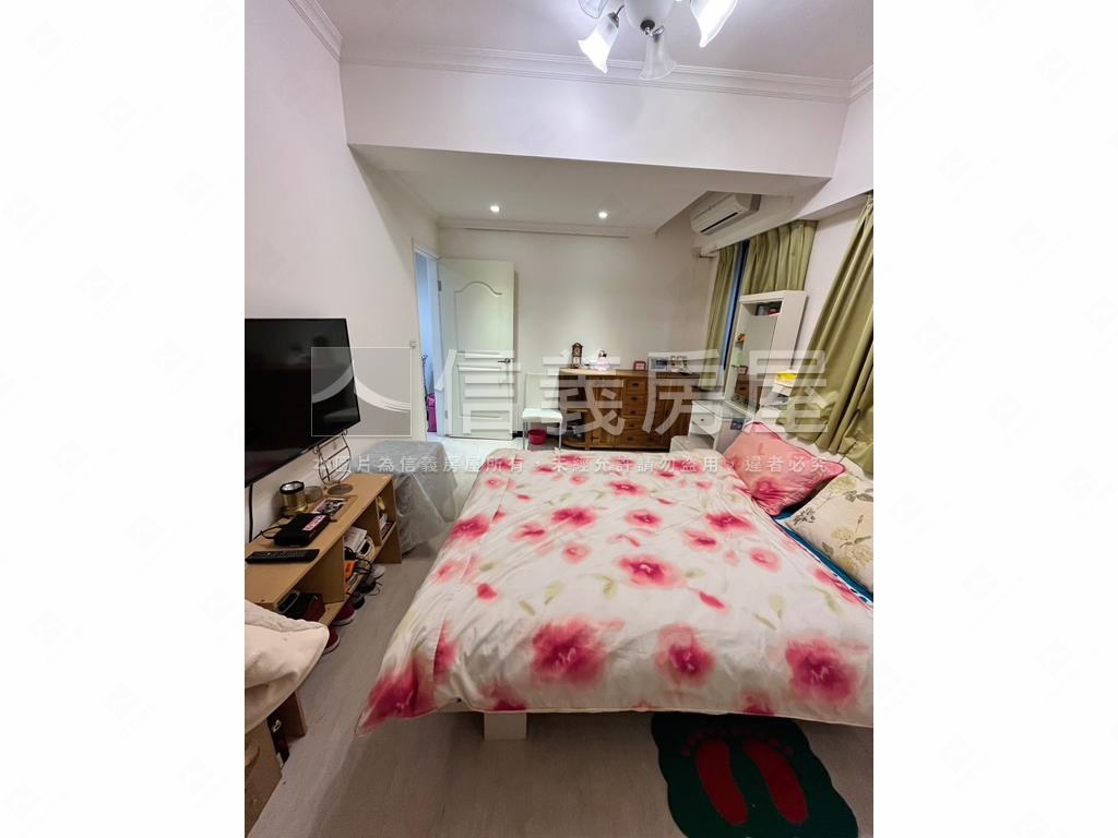 青梅竹馬樓中樓房屋室內格局與周邊環境