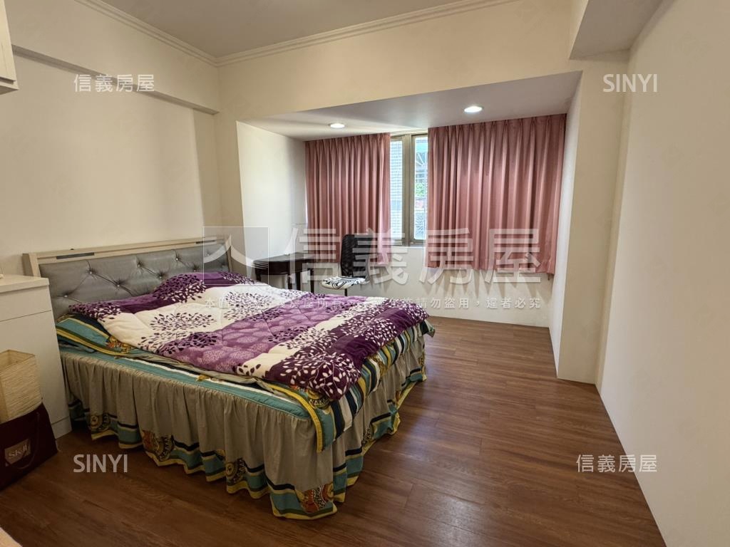 青梅竹馬樓中樓房屋室內格局與周邊環境