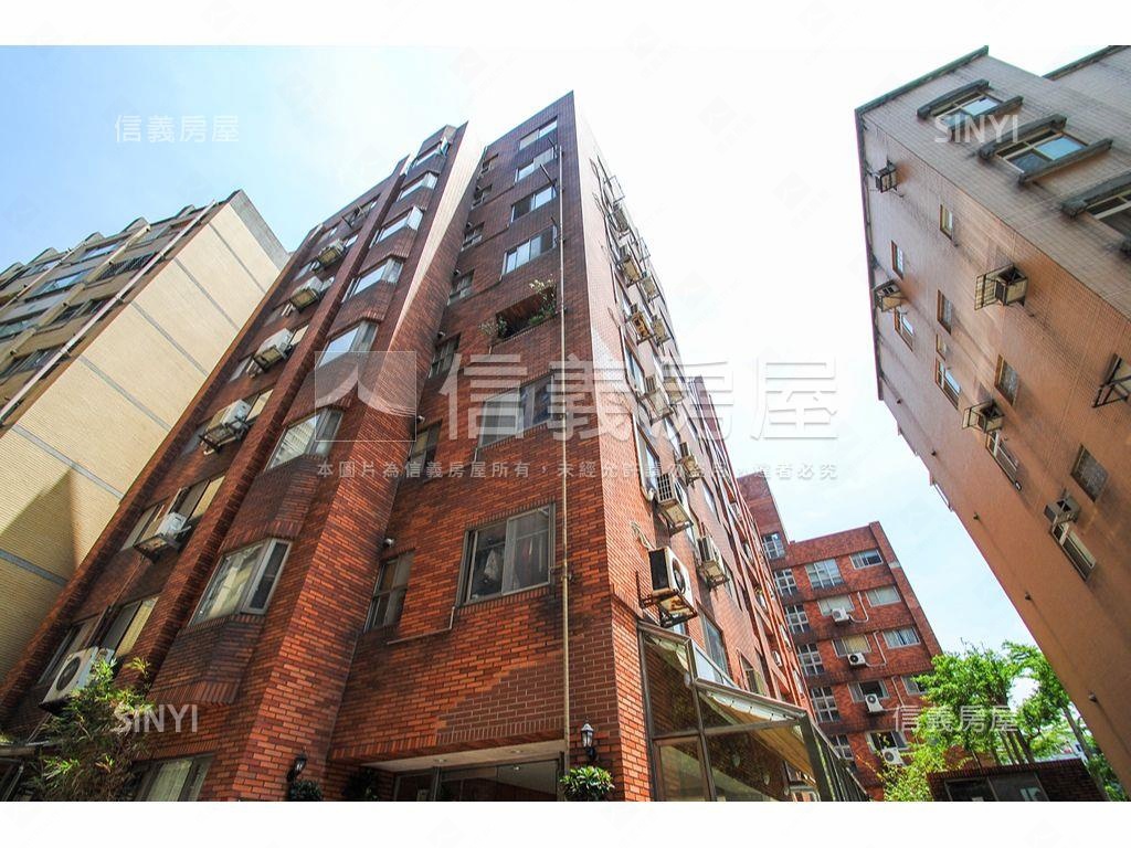 青梅竹馬樓中樓房屋室內格局與周邊環境