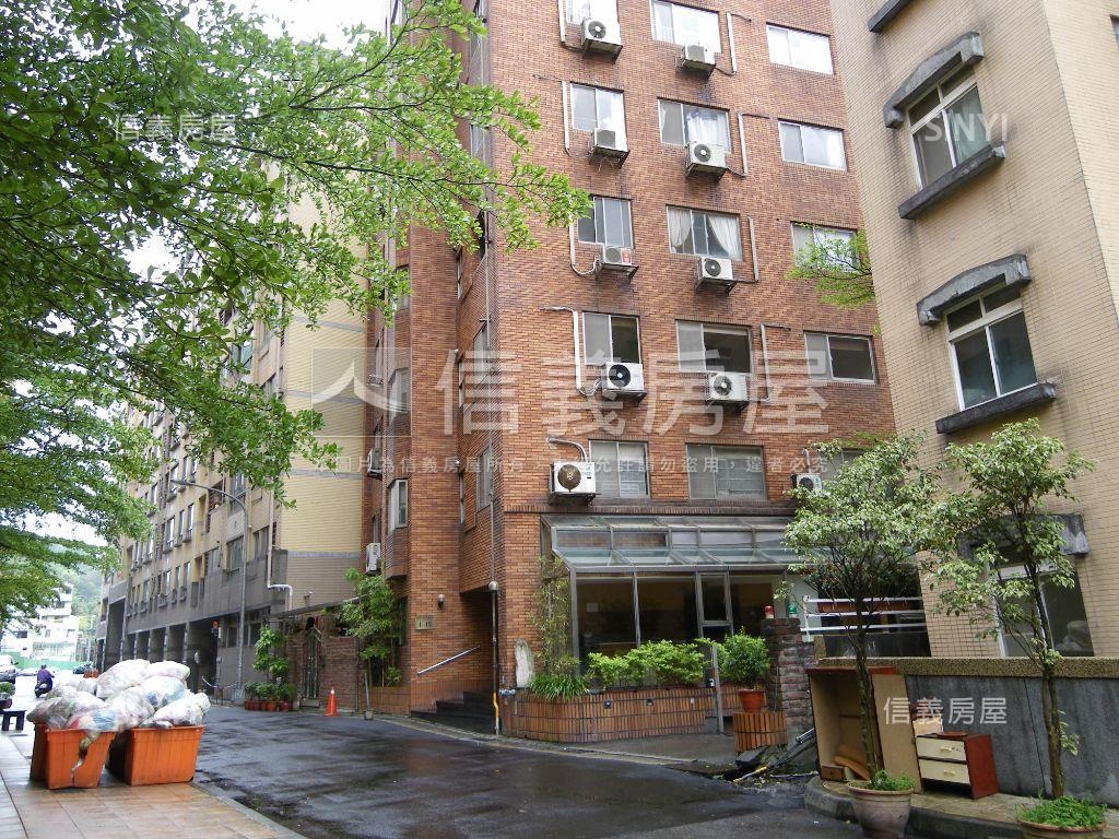 青梅竹馬樓中樓房屋室內格局與周邊環境