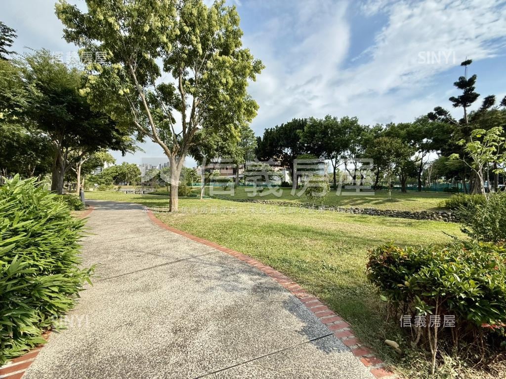 成功大道．優質學區３房房屋室內格局與周邊環境