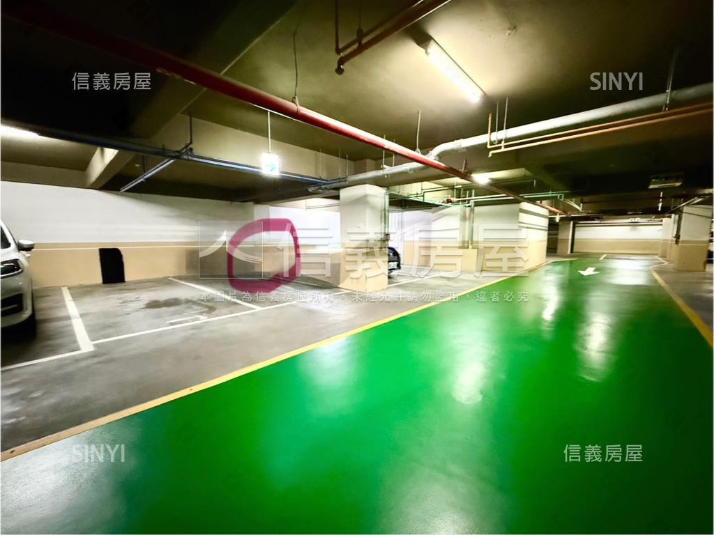 成功大道．優質學區３房房屋室內格局與周邊環境