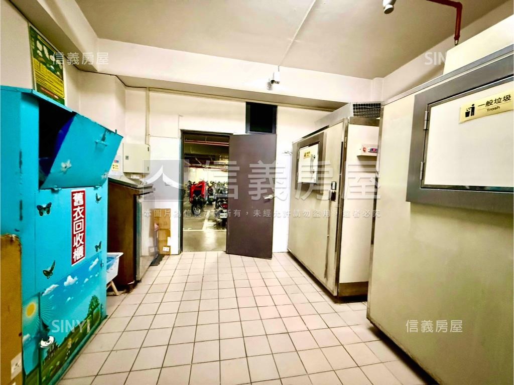 成功大道．優質學區３房房屋室內格局與周邊環境