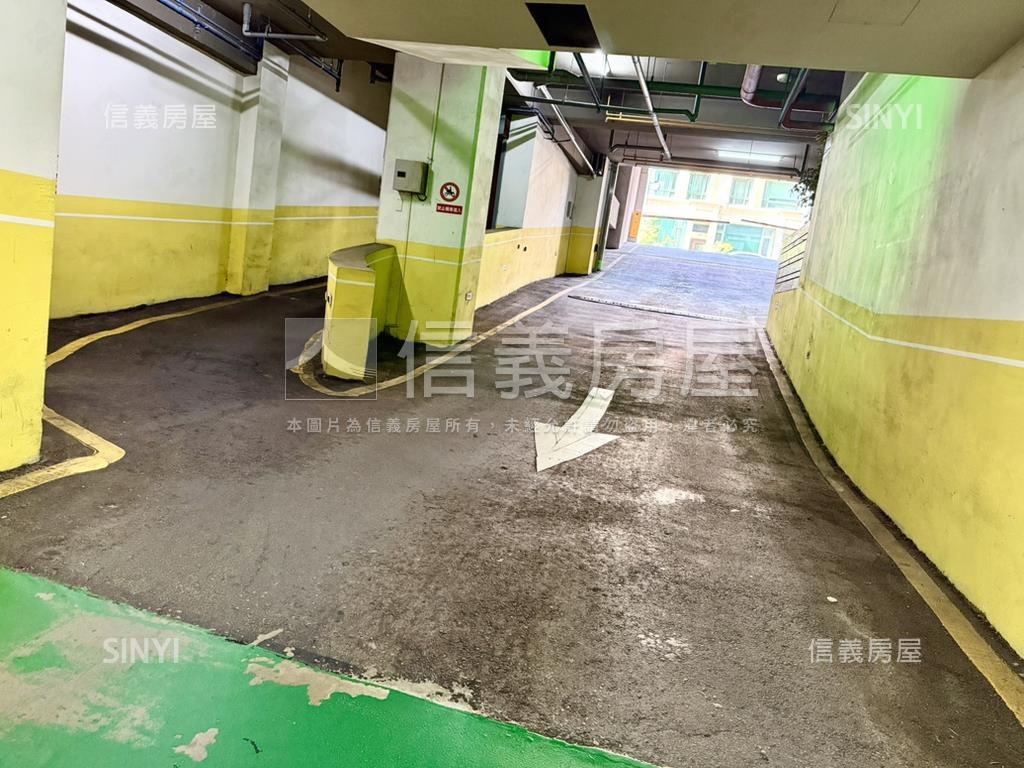 成功大道．優質學區３房房屋室內格局與周邊環境