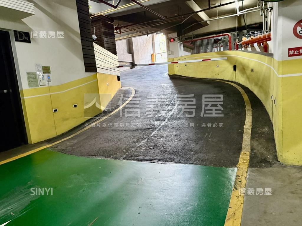 成功大道．優質學區３房房屋室內格局與周邊環境