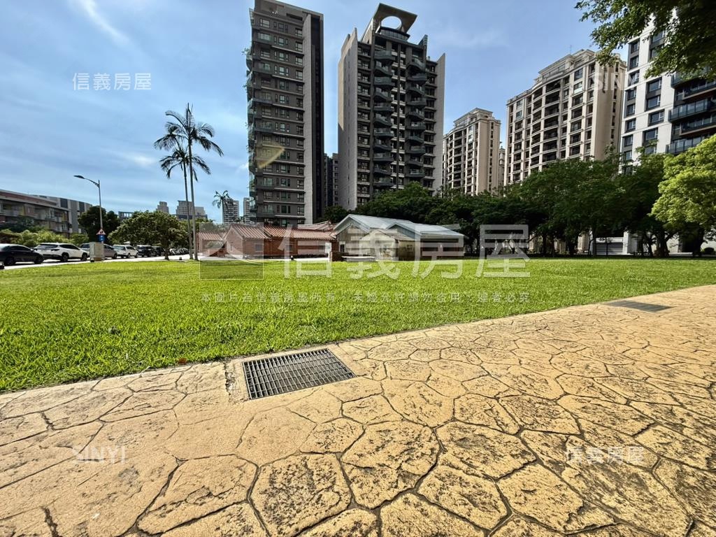 成功大道．優質學區３房房屋室內格局與周邊環境