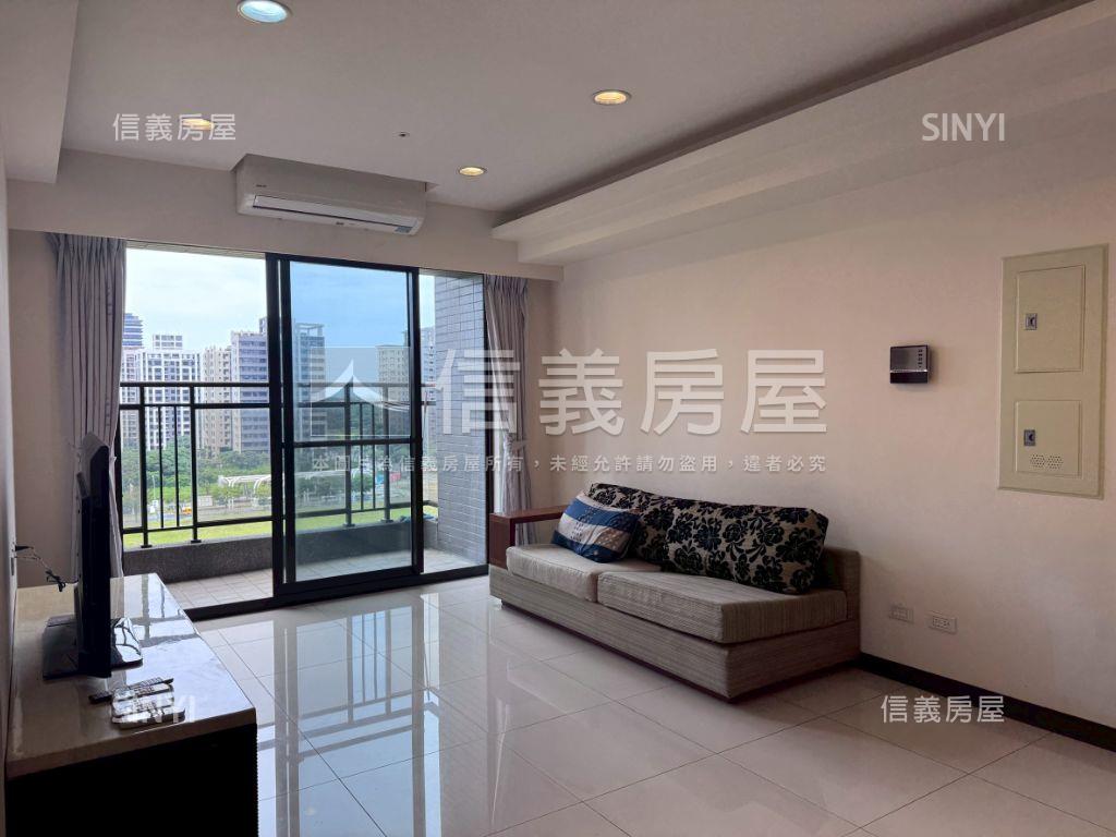 晴海面校園三房雙衛開窗房屋室內格局與周邊環境