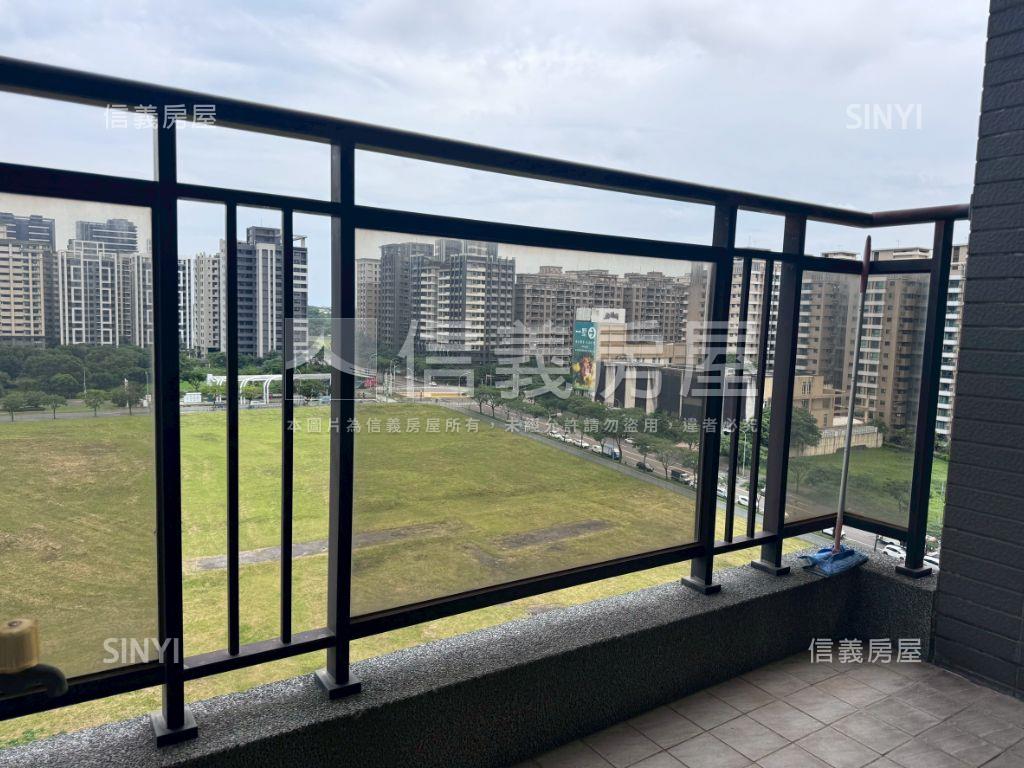 晴海面校園三房雙衛開窗房屋室內格局與周邊環境