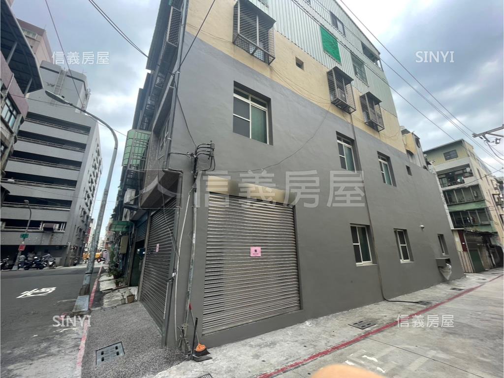 小港青山街８米活巷店住房屋室內格局與周邊環境