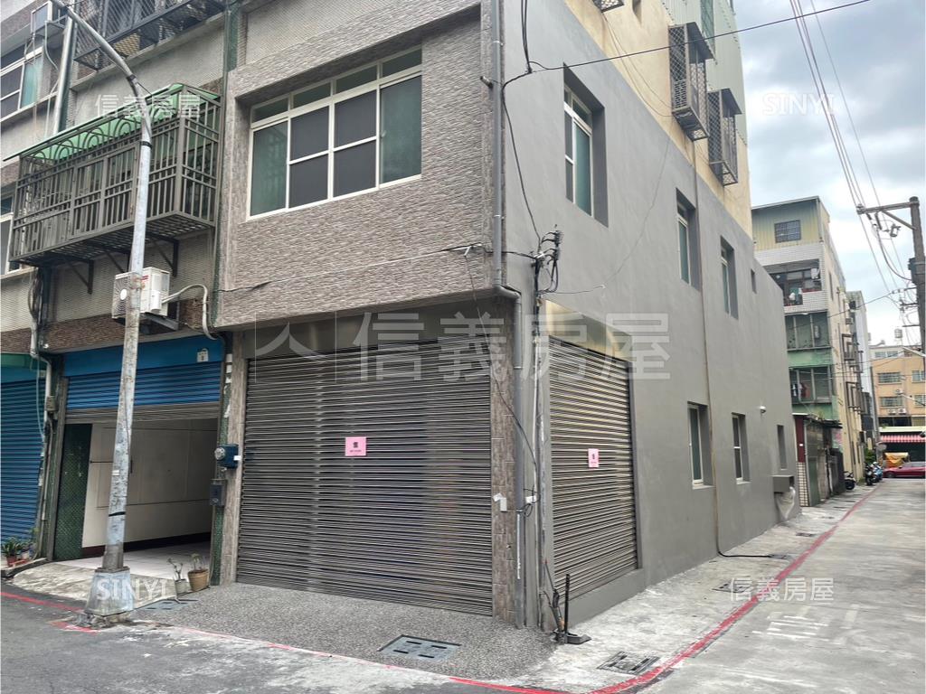 小港青山街８米活巷店住房屋室內格局與周邊環境