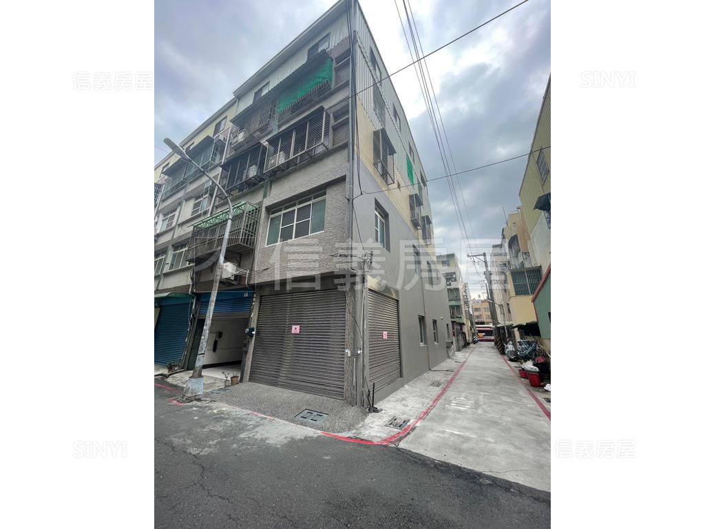 小港青山街８米活巷店住房屋室內格局與周邊環境