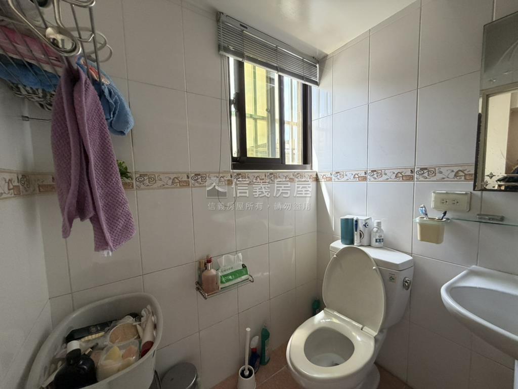 近火車站自住投資兩相宜房屋室內格局與周邊環境